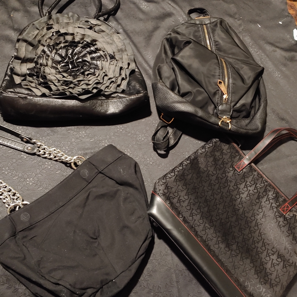 Purses